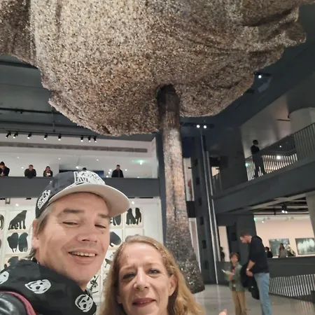 Appartement Nicole Boulouris Calme Tres Proche De La *