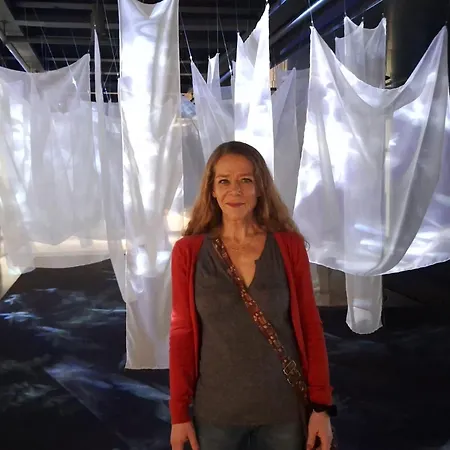 Nicole Boulouris Calme Tres Proche De La Saint-Raphaël