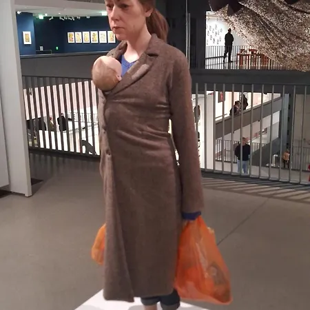 Nicole Boulouris Calme Tres Proche De La Appartement