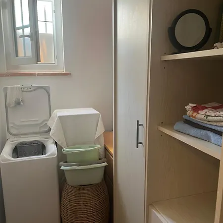 Apartman Boulouris Rdj 300m Merstudiobastidons