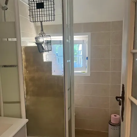 Apartmán Boulouris Rdj 300m Merstudiobastidons *