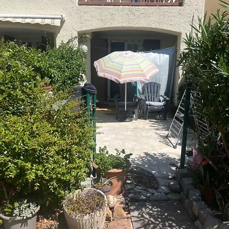 Apartman Boulouris Rdj 300m Merstudiobastidons Saint-Raphaël