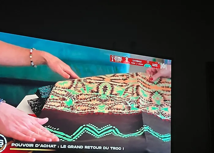 Bastidons A Boulouris Pega Proche Du Bord De 83700 Apartamento Saint-Raphaël