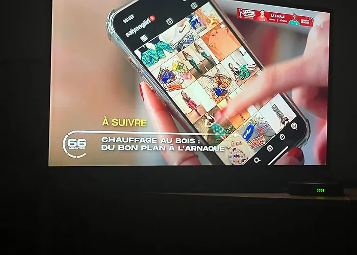 Bastidons A Boulouris Pega Proche Du Bord De 83700 *